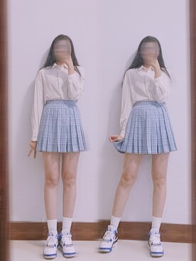 枼修_さんのコーディネート