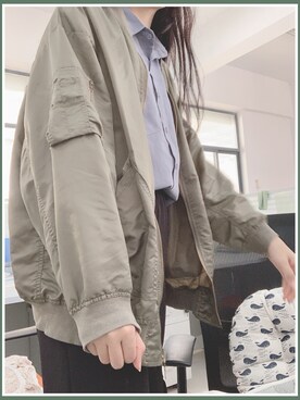 枼修_さんのコーディネート