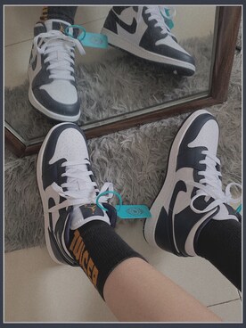 枼修_さんのコーディネート