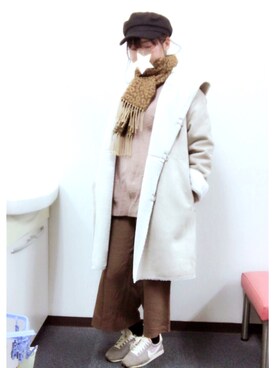 あずあずさんのコーディネート