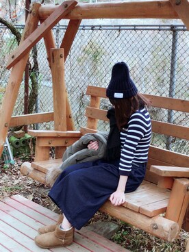 あずあずさんのコーディネート