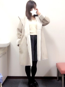 あずあずさんのコーディネート