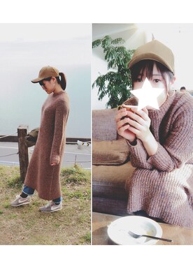 あずあずさんのコーディネート