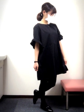 あずあずさんのコーディネート