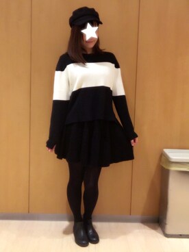 あずあずさんのコーディネート