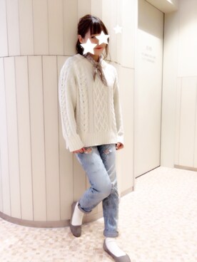 あずあずさんのコーディネート