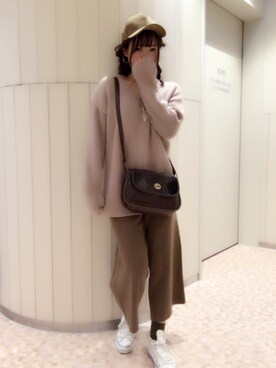 あずあずさんのコーディネート