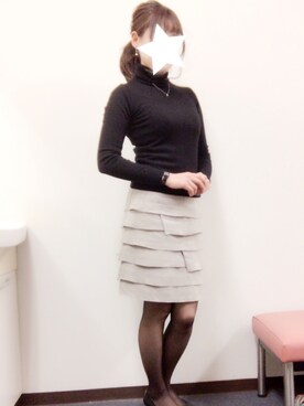 あずあずさんのコーディネート