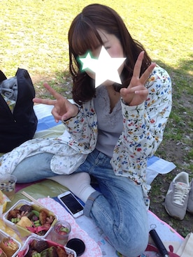 あずあずさんのコーディネート