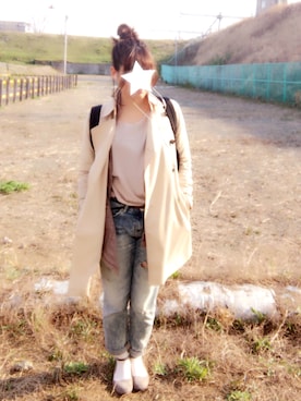 あずあずさんのコーディネート