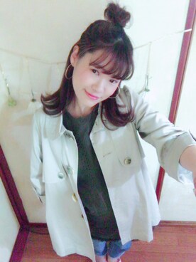 あずあずさんのコーディネート