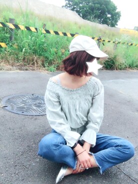 あずあずさんのコーディネート