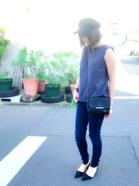 あずあずさんのコーディネート