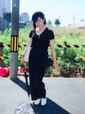 あずあずさんのコーディネート