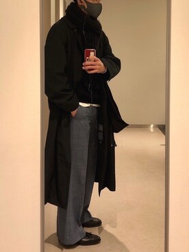 Yuta さんのコーディネート