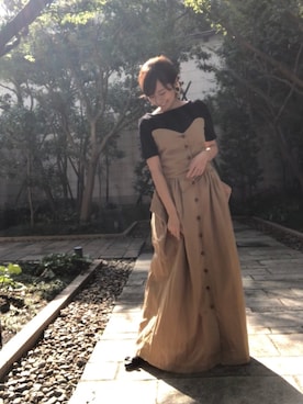 @seeeeiiiiraaaaさんのコーディネート