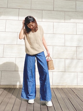 @seeeeiiiiraaaaさんのコーディネート