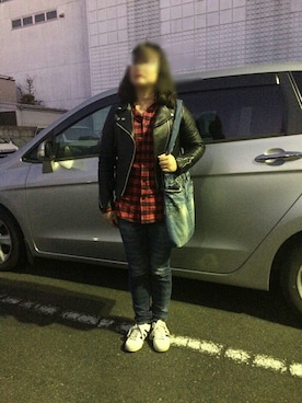 こうめ姫さんのコーディネート