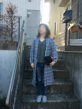 こうめ姫さんのコーディネート