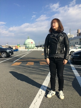 こうめ姫さんのコーディネート