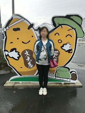 こうめ姫さんのコーディネート