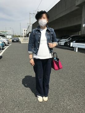 こうめ姫さんのコーディネート