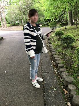 こうめ姫さんのコーディネート