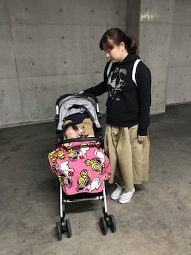 こうめ姫さんのコーディネート