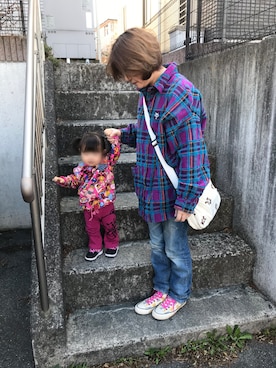 こうめ姫さんのコーディネート