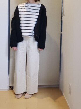 あやさんのコーディネート