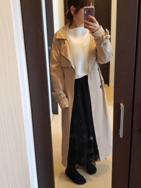 あやさんのコーディネート