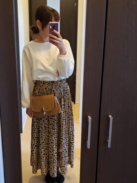 あやさんのコーディネート