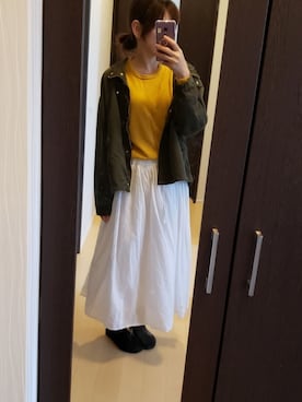 あやさんのコーディネート