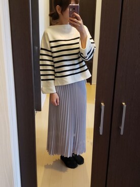 あやさんのコーディネート