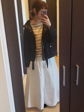 あやさんのコーディネート