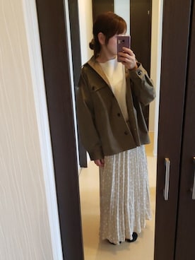 あやさんのコーディネート