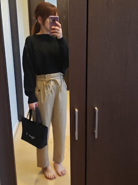 あやさんのコーディネート