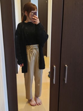 あやさんのコーディネート