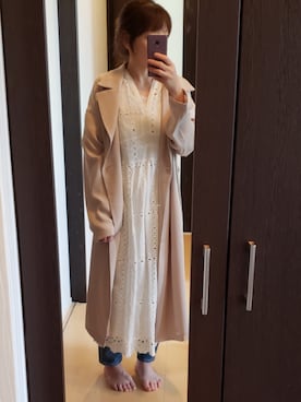 あやさんのコーディネート