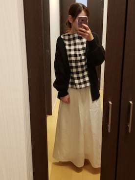 あやさんのコーディネート