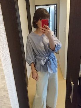 あやさんのコーディネート