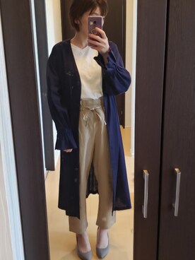 あやさんのコーディネート