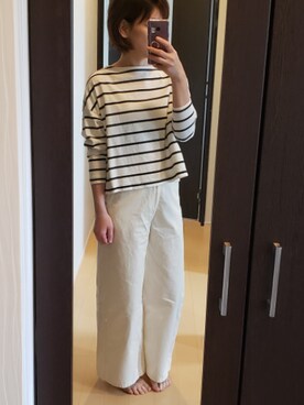 あやさんのコーディネート