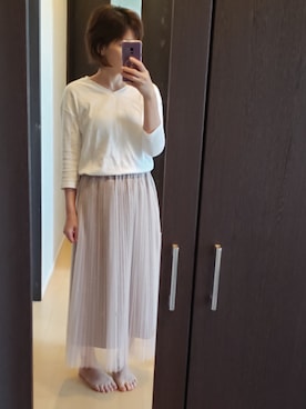 あやさんのコーディネート