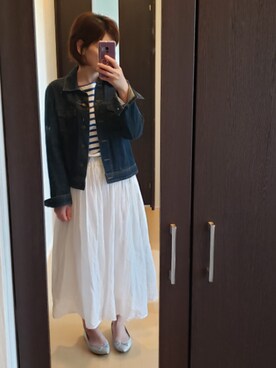 あやさんのコーディネート