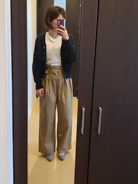 あやさんのコーディネート