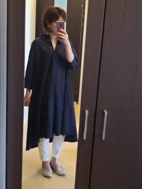 あやさんのコーディネート