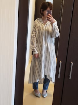 あやさんのコーディネート