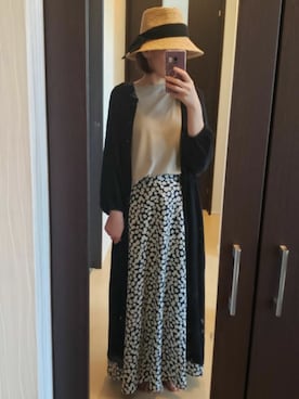 あやさんのコーディネート