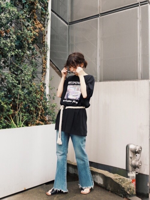 小山 愛梨さんのコーディネート